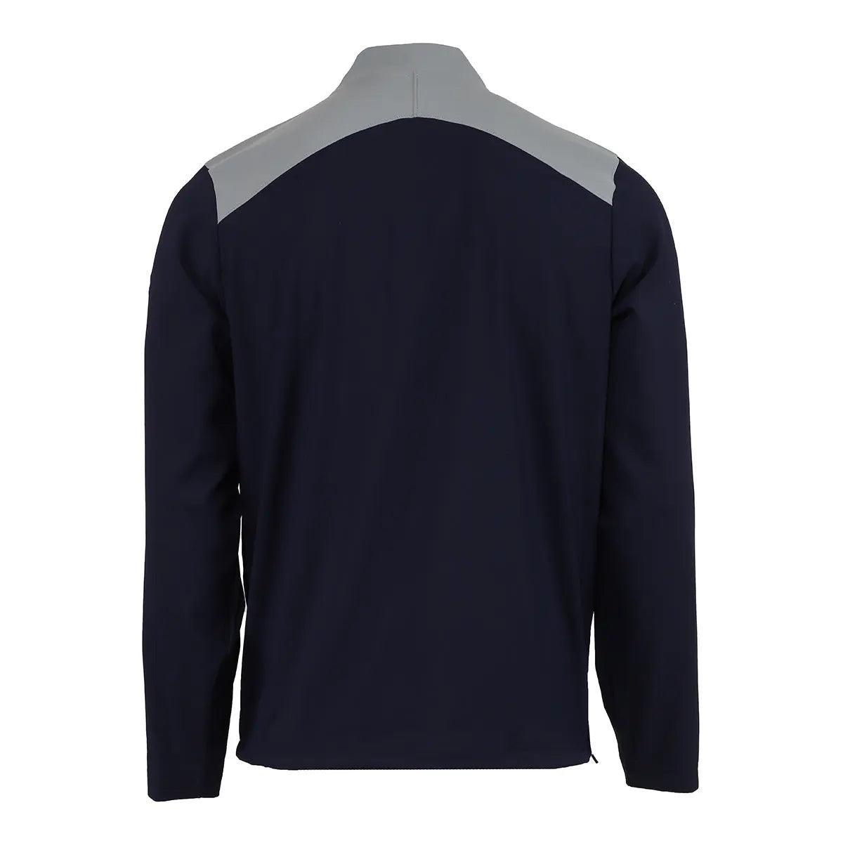 Under Armour Men's Corporate Triumph 1/4 Zip Pullover Product Image