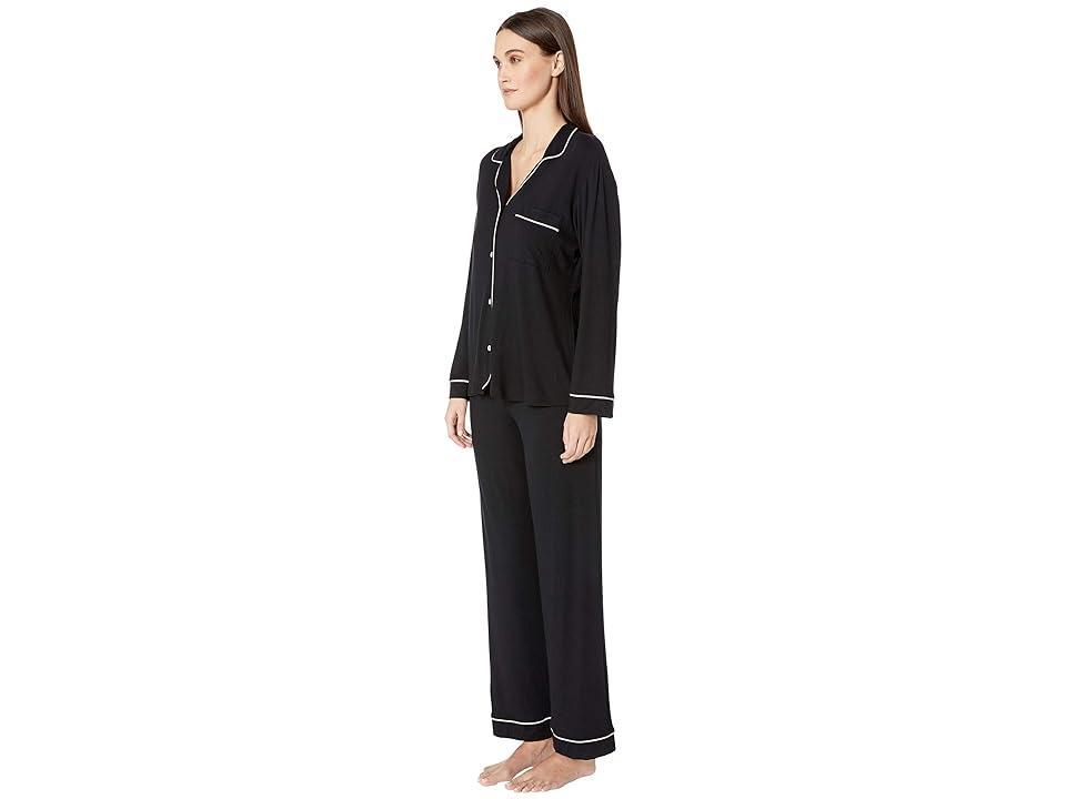 Gisele Long-Sleeve Pajama Set Product Image