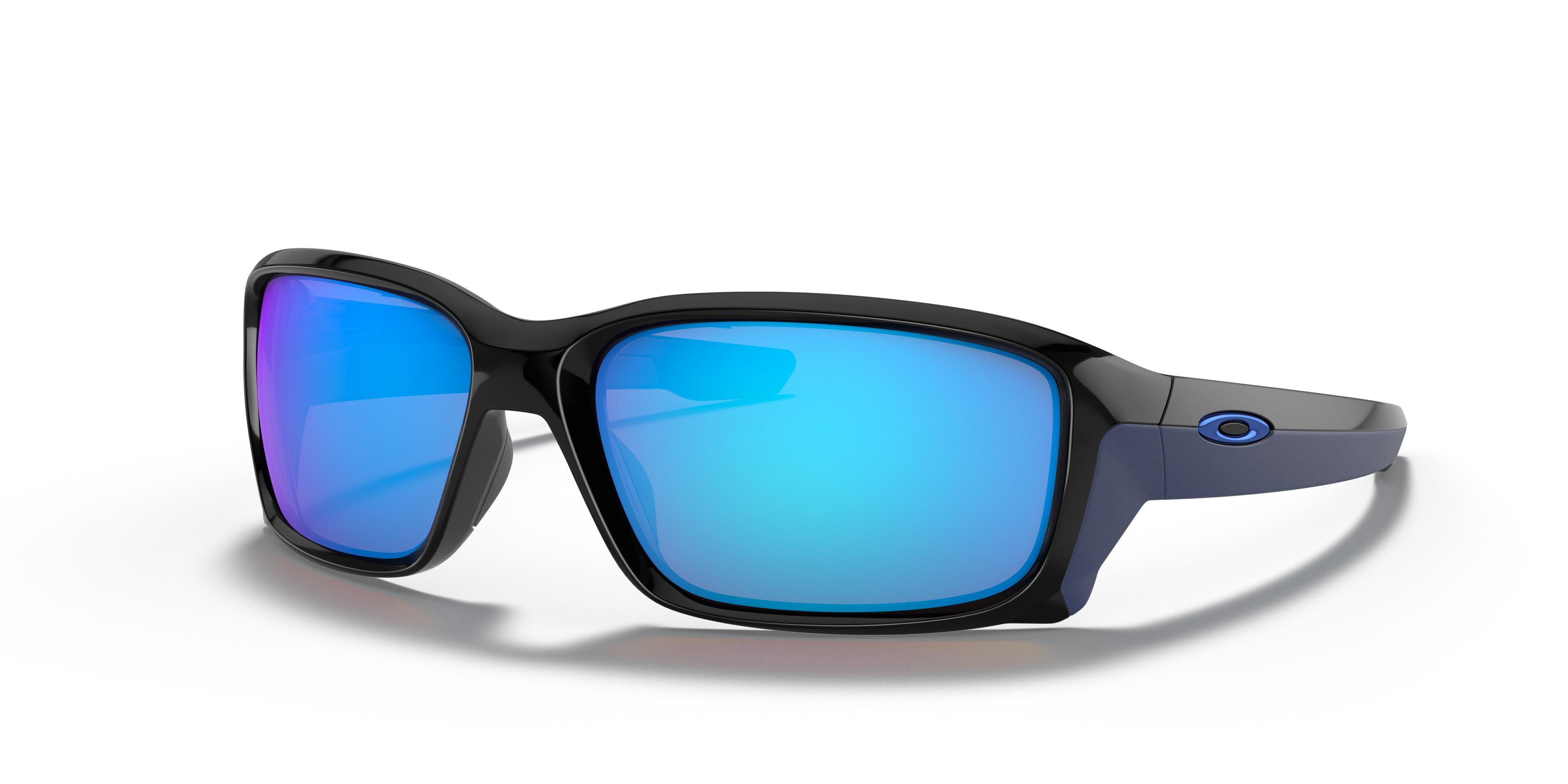 Oakley Men's Straightlink™ Sunglasses Product Image