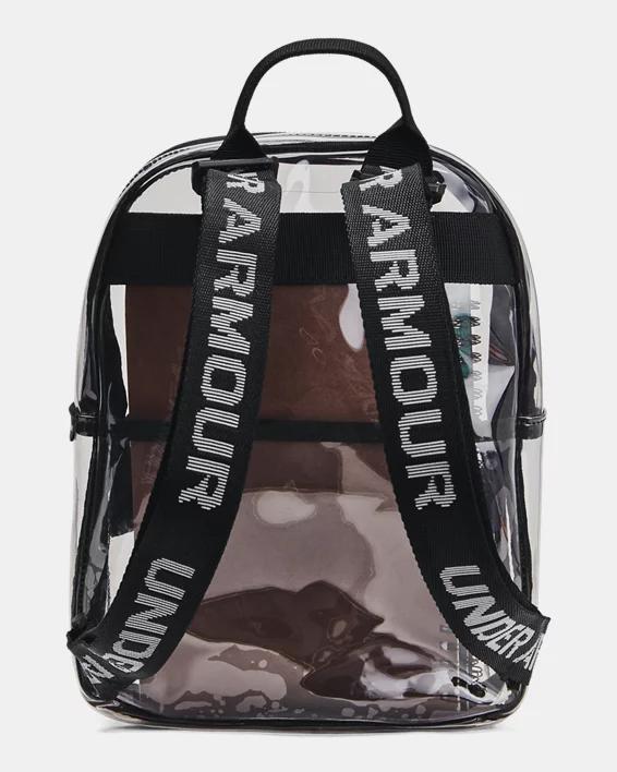 UA Loudon Mini Clear Backpack Product Image