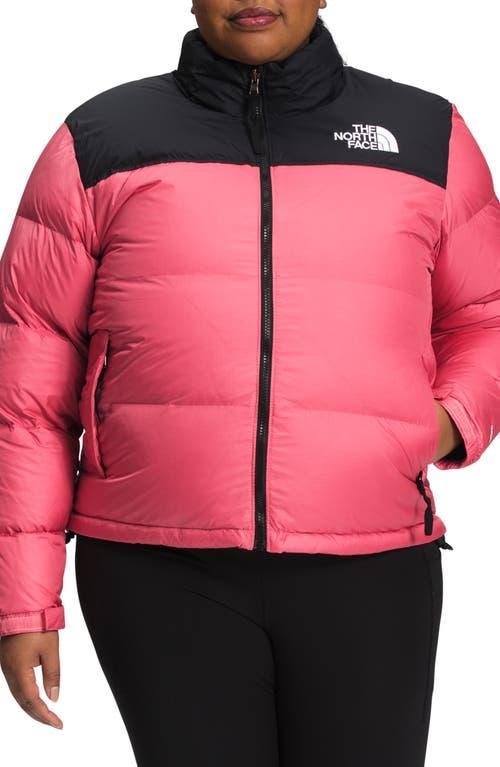 The North Face 1996 Retro Nuptse 700 Fill Power Down Packable Jacket Product Image