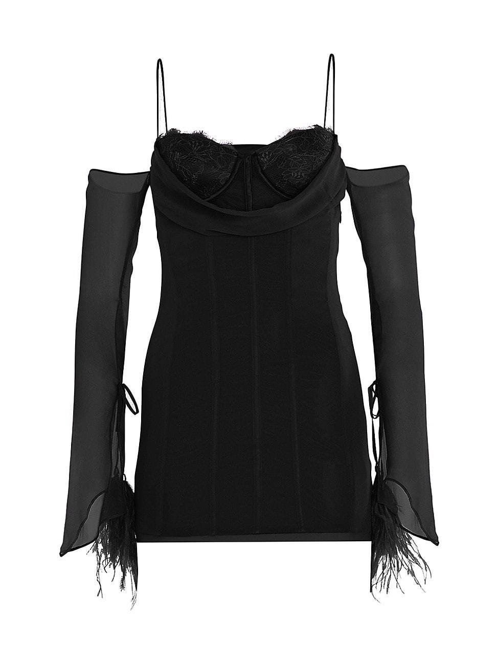 Womens Colette Dress Product Image