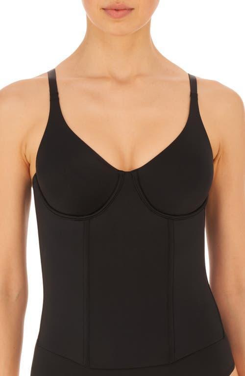 Natori Liquid Underwire Bustier Product Image