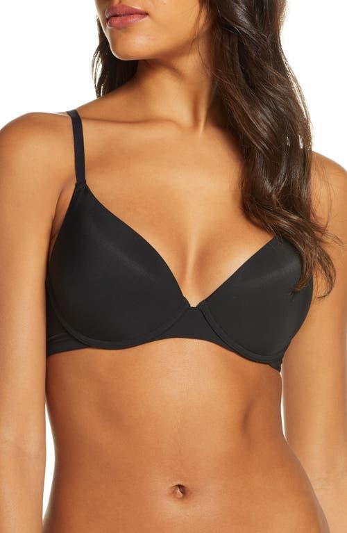 Minimal Convertible Push-Up Bra Product Image