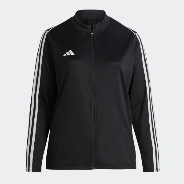 Tiro 23 League Training Jacket Product Image