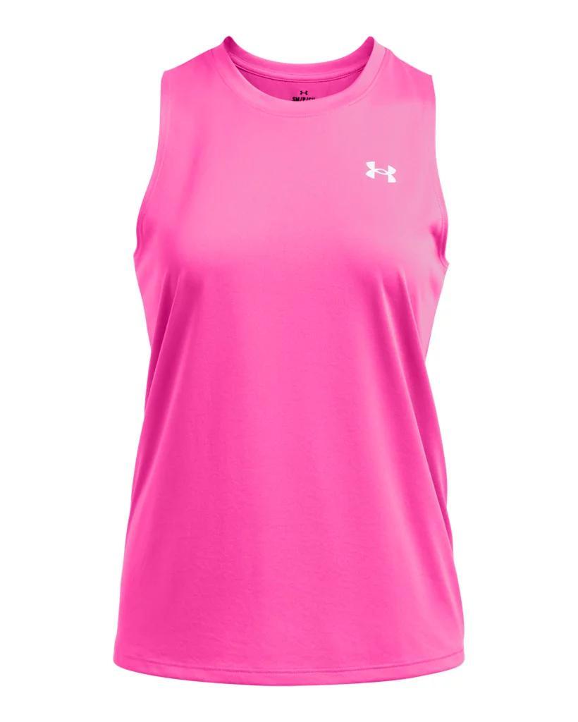 Women's UA Tech™ Tank Product Image