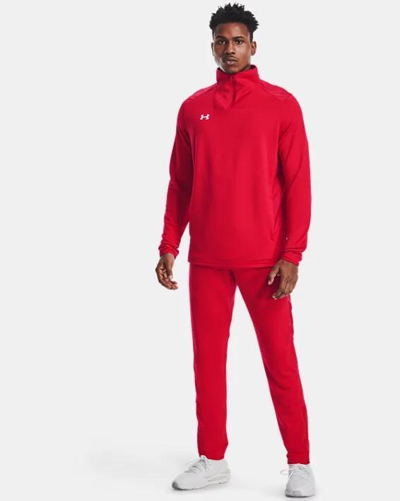 Men's UA Command ¼ Zip Product Image