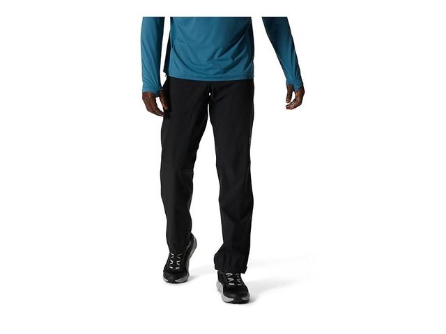 Mountain Hardwear Stretch Ozonic Pants Men's Casual Pants Product Image