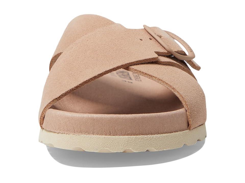 Mephisto Kennie (Old Pink Suede) Women's Shoes Product Image