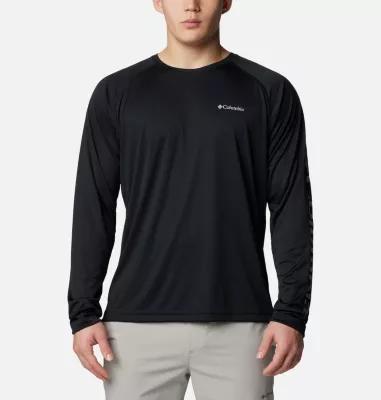 Columbia Men's Fork Stream Long Sleeve Shirt- Product Image