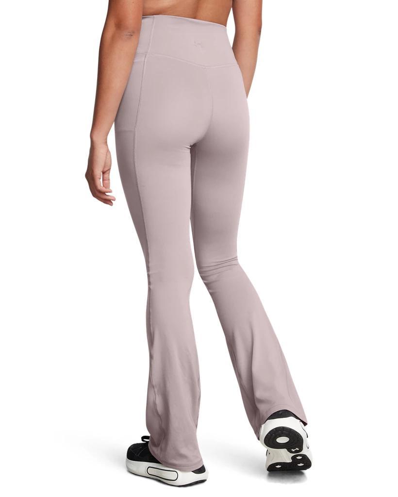 Women's UA Meridian Flare Pants Product Image