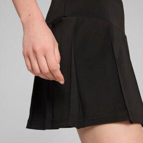 PUMA CLASSICS Pleated Mini Skirt Women Product Image