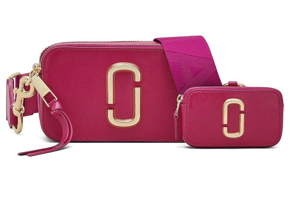 Marc Jacobs The Utility Snapshot Bag Product Image