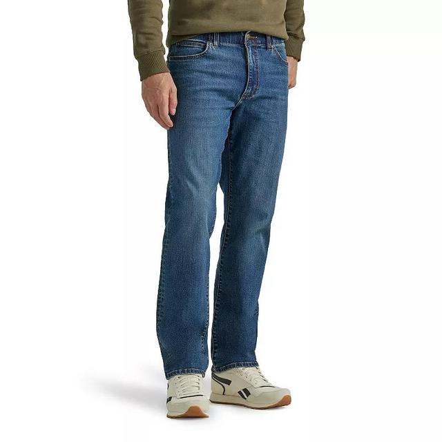 Mens Lee MVP Regular-Fit Jeans Product Image