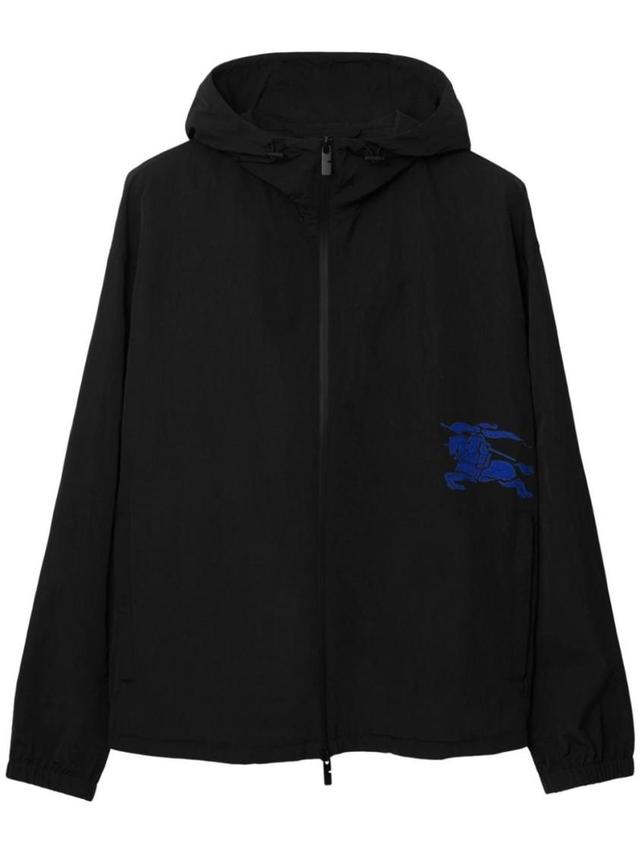 Sweaters In Black Product Image