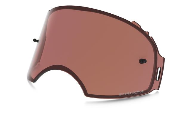 Oakley Men's Airbrake® Mx Replacement Lenses Product Image