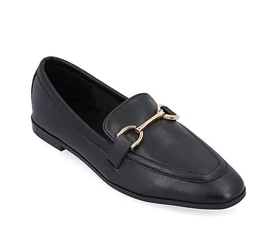 Journee Collection Womens Mizza Loafer Product Image