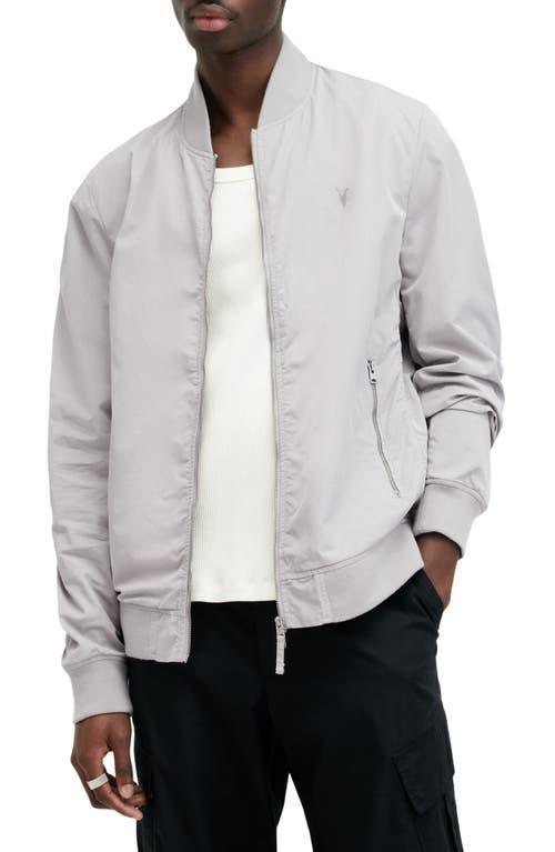 AllSaints bassett bomber Product Image