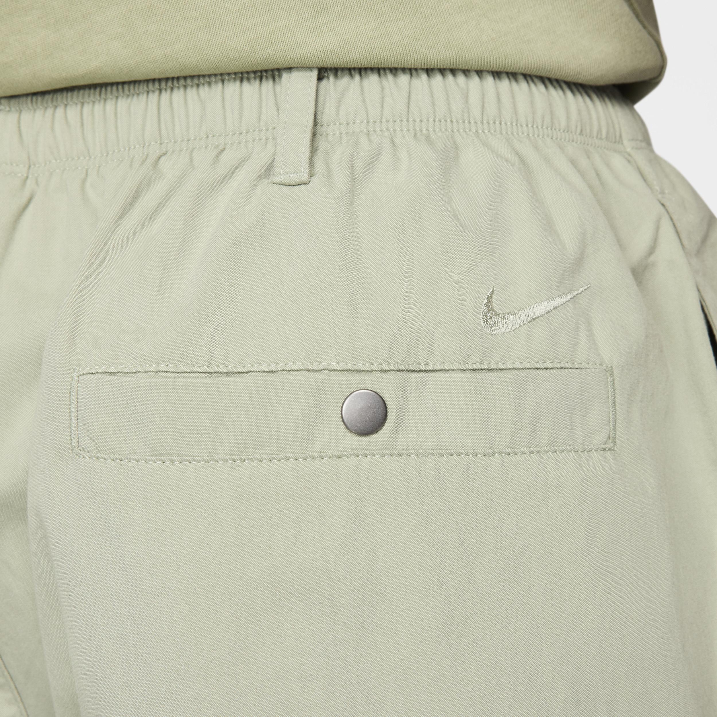 Nike Men's Life Camp Shorts Product Image