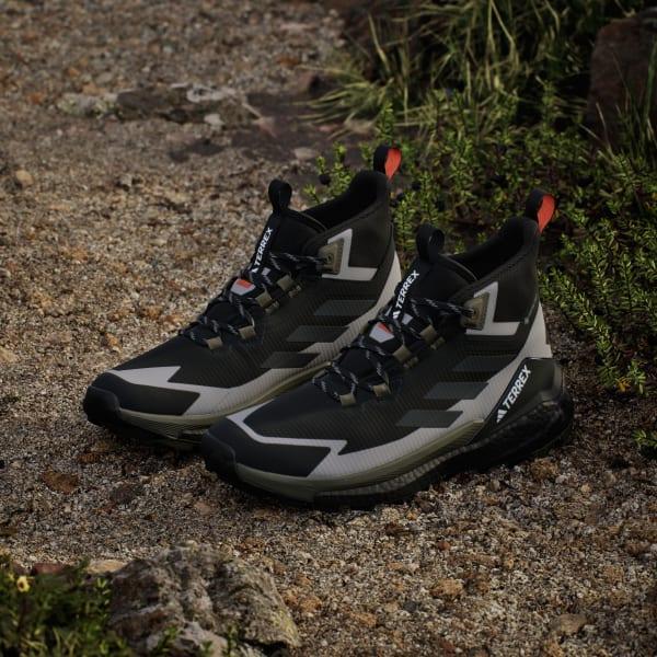 Terrex Free Hiker 2.0 Gore-Tex Hiking Shoes Product Image