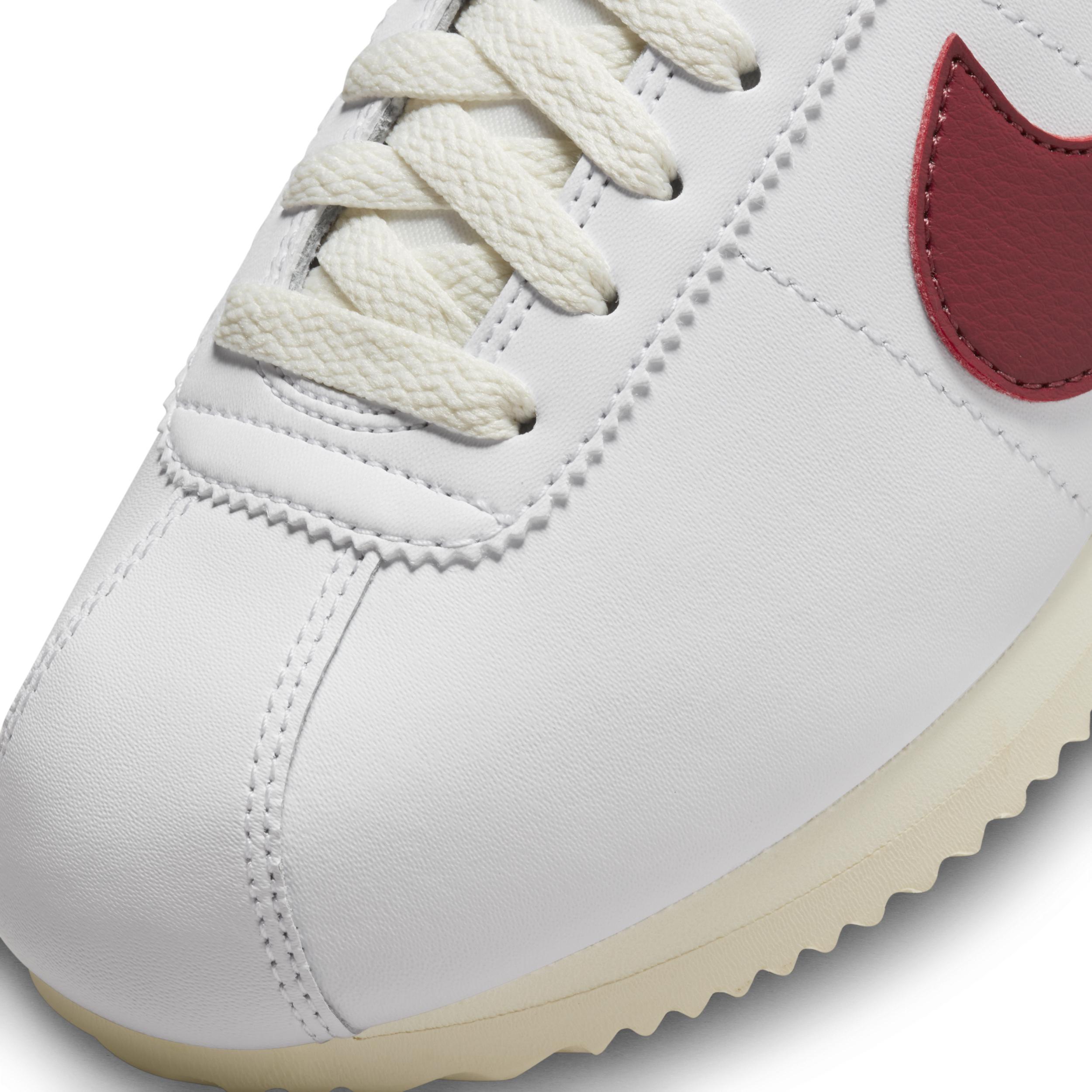 Nike Cortez Sneaker Product Image