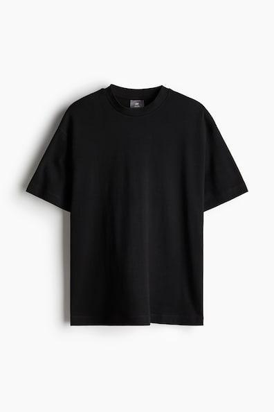 Loose Fit T-shirt Product Image