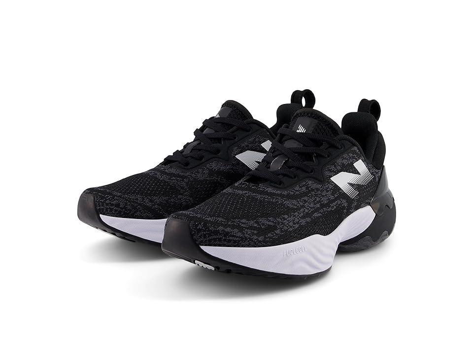 New Balance FuelCell Rebel TR v2 White) Women's Shoes Product Image