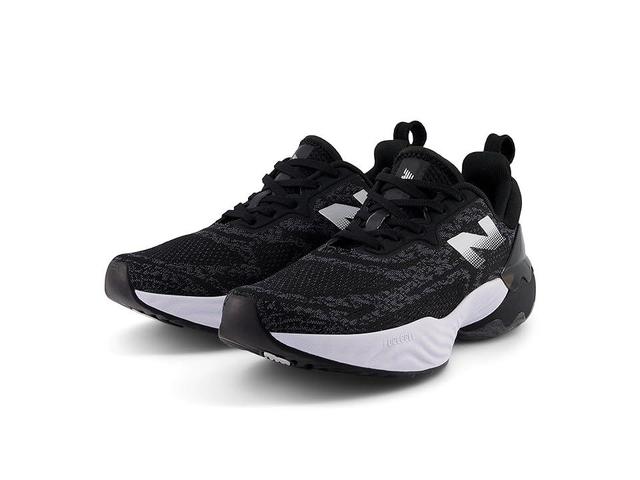 New Balance FuelCell Rebel TR v2 White) Women's Shoes Product Image