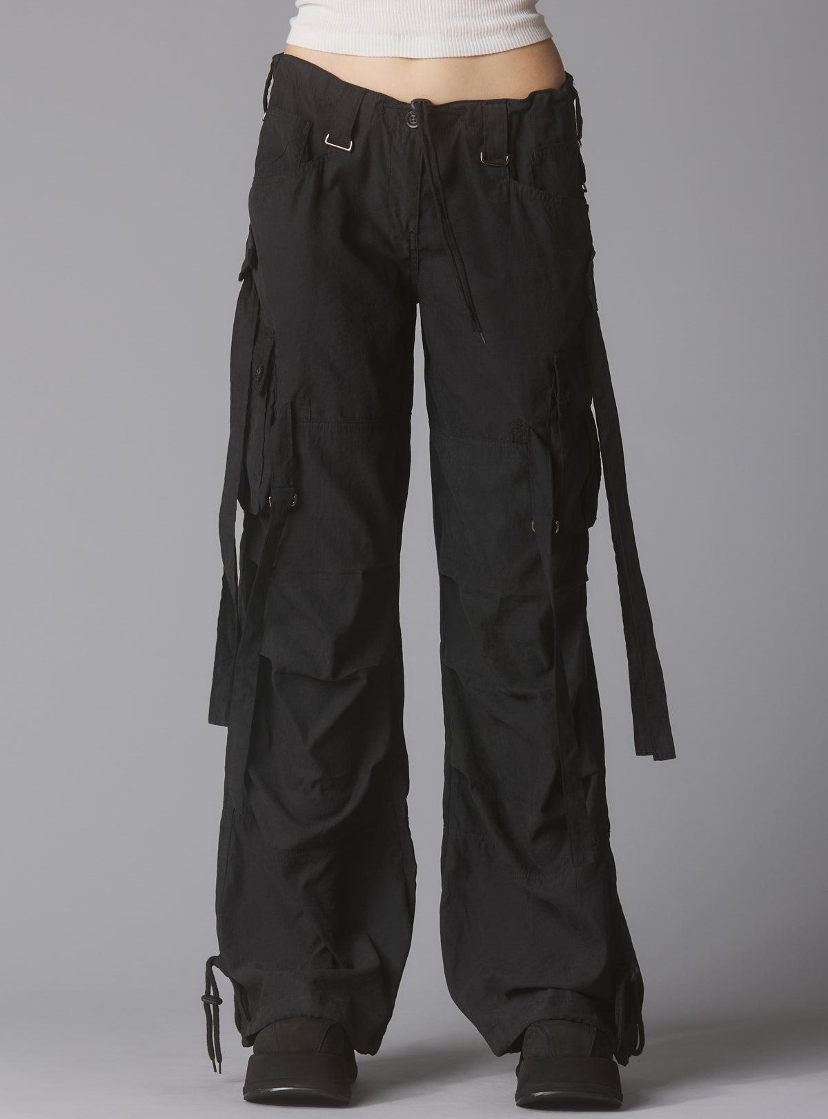 Eko Pant Female Product Image