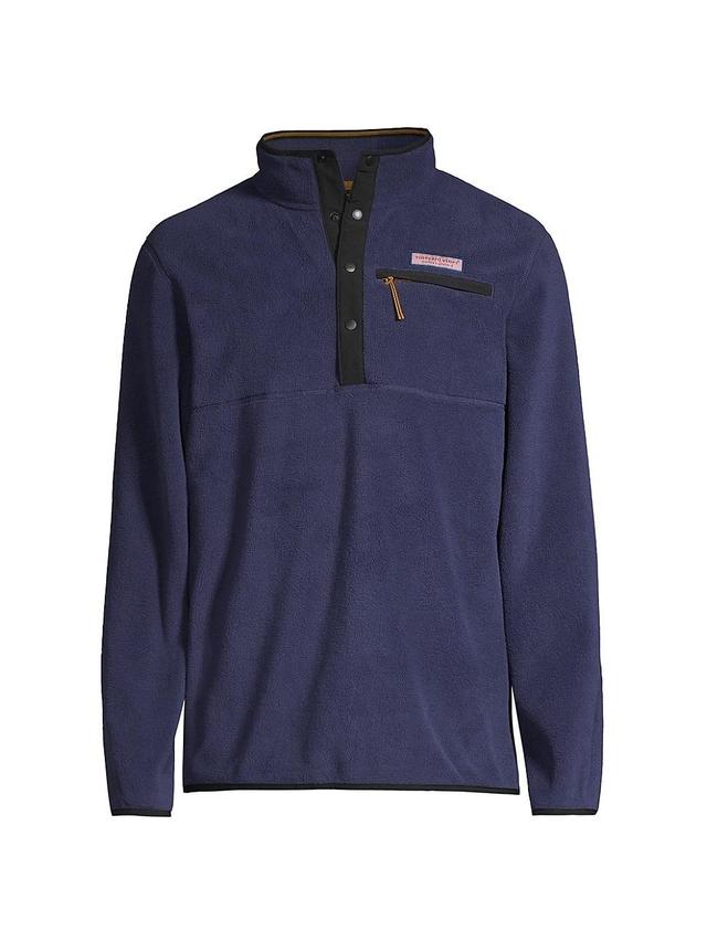 Cotton Carignan In Bright Navy Product Image