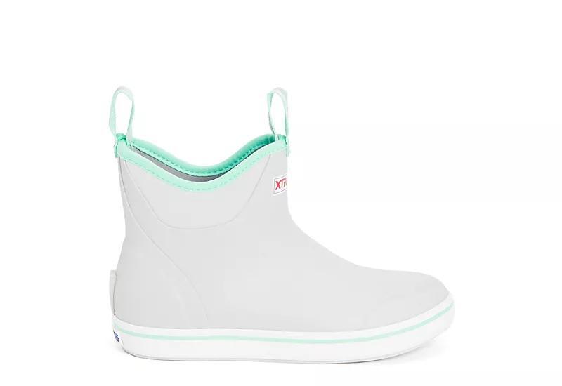 Xtratuf Womens 6 Ankle Deck Boot Product Image