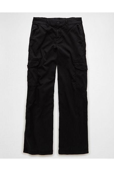 AE Dreamy Drape Cargo Trouser Women's Product Image