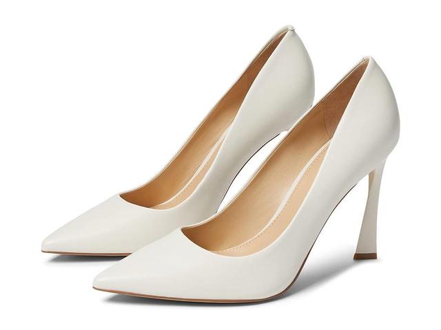 Marc Fisher LTD Sassie (Ivory) Women's Shoes Product Image