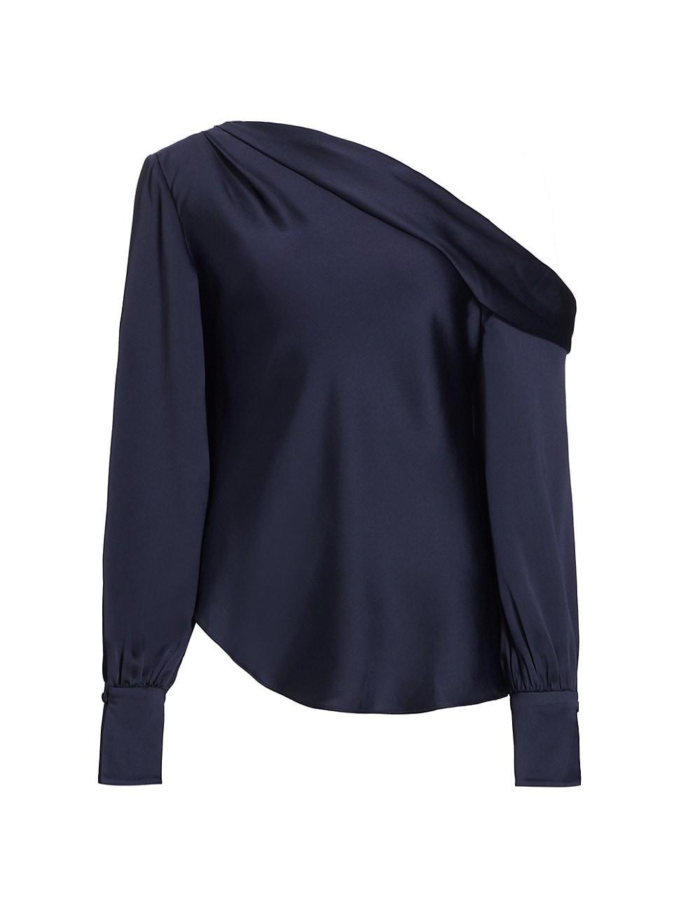 Womens Alice Off-The-Shoulder Top Product Image