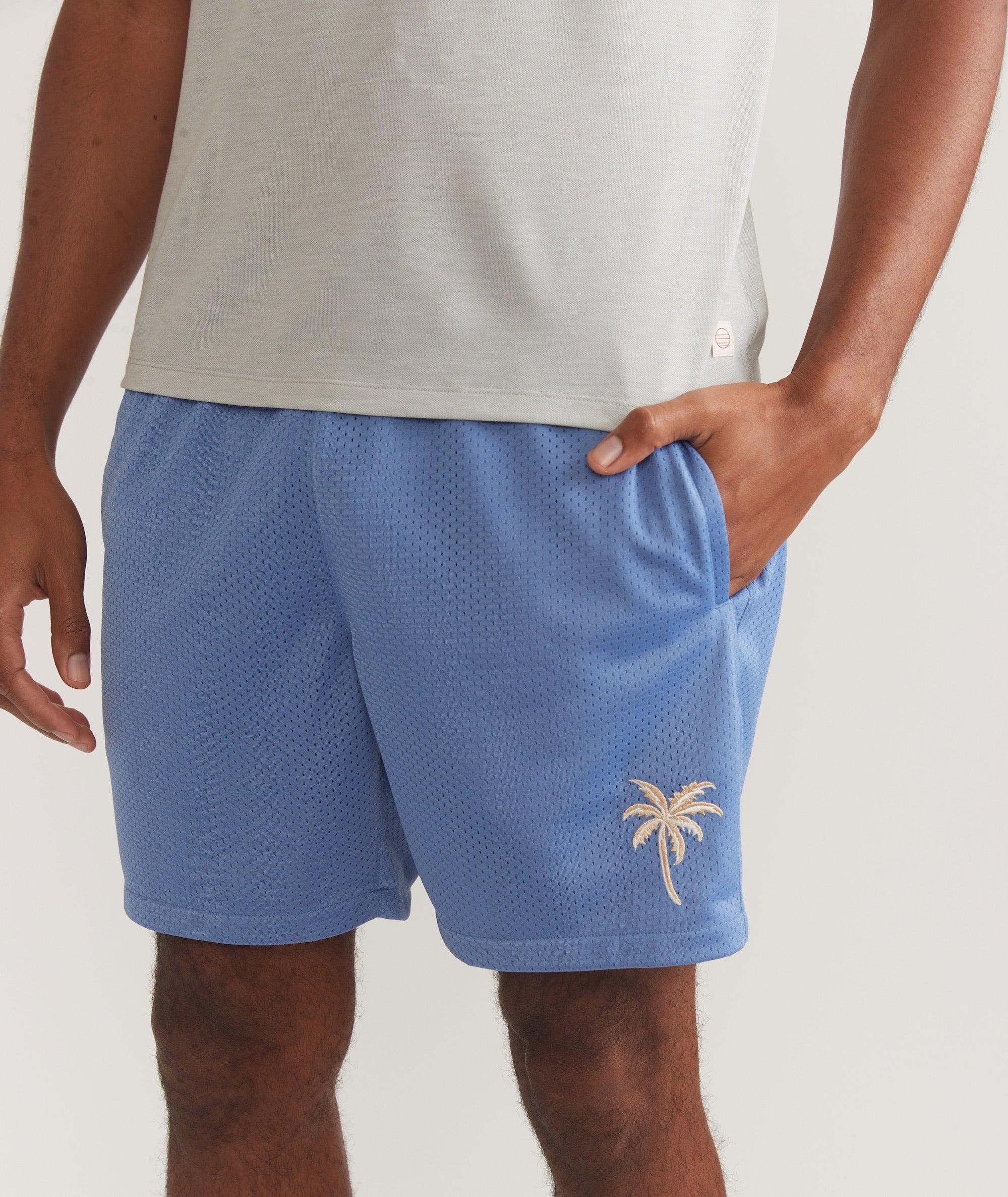 6" Mesh Short Product Image