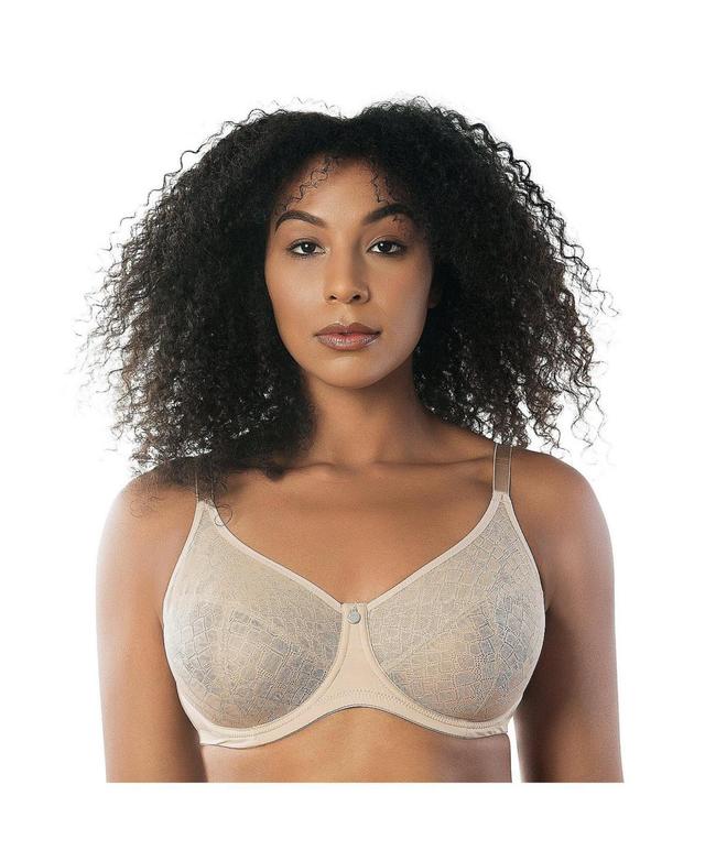 Parfait Womens Enora Minimizer Bra Product Image