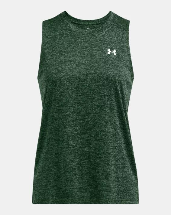 Women's UA Tech™ Twist Tank Product Image