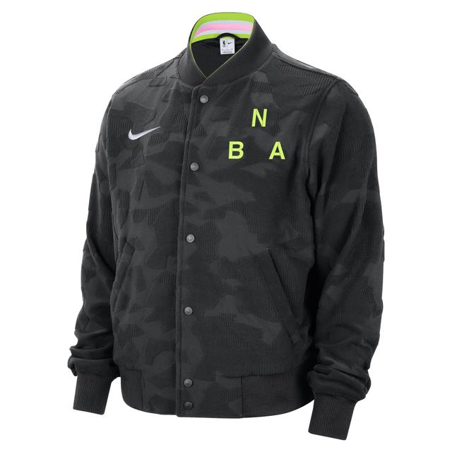 Team 31 Courtside Nike Men's NBA Lightweight Jacket Product Image