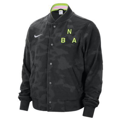 Team 31 Courtside Men's Nike NBA Lightweight Jacket Product Image