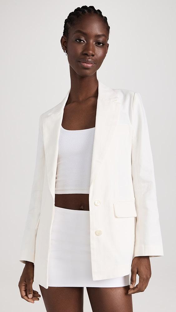 STAUD Maxwell Blazer | Shopbop Product Image