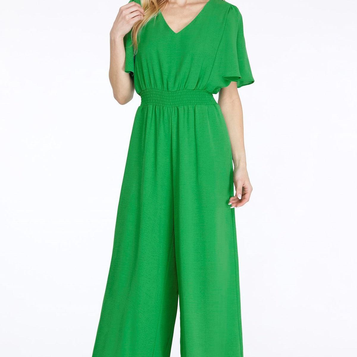 The Cassandra Jumpsuit Product Image