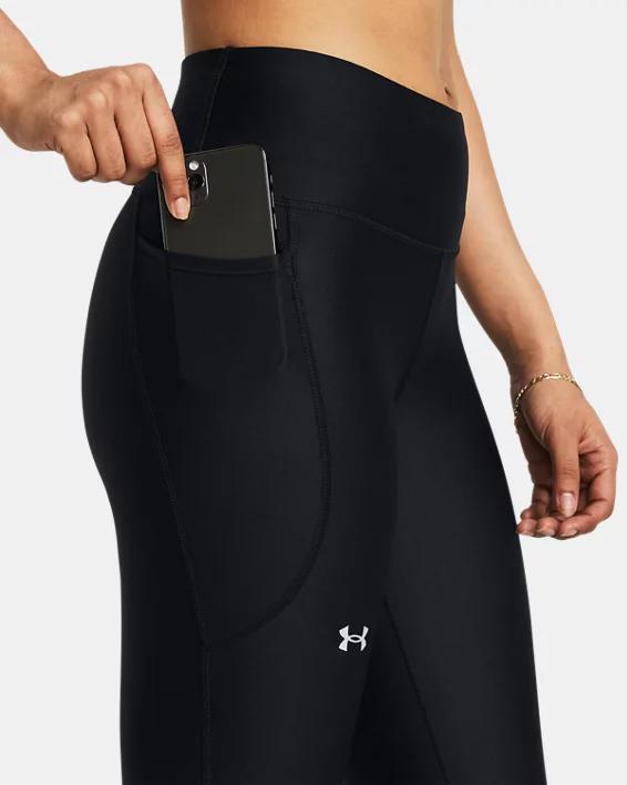 Women's HeatGear® Leggings Product Image