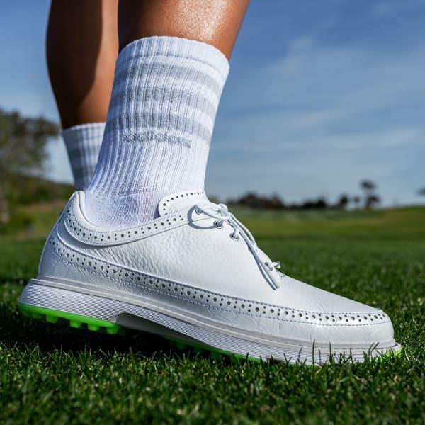 MC80 Spikeless Golf Shoes Product Image