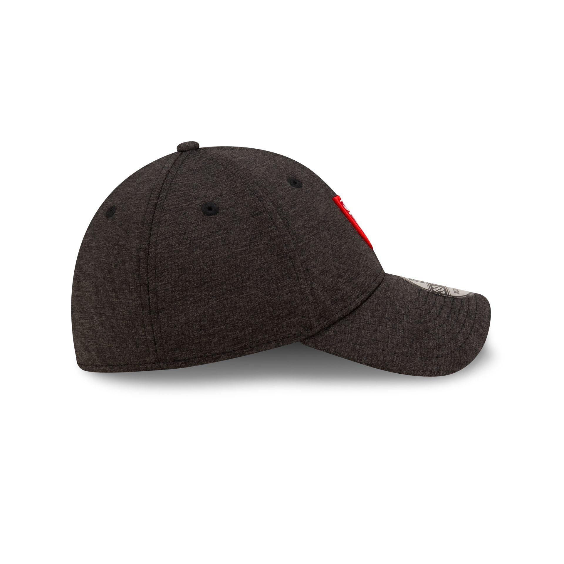 Club Necaxa 39THIRTY Stretch Fit Hat Male Product Image