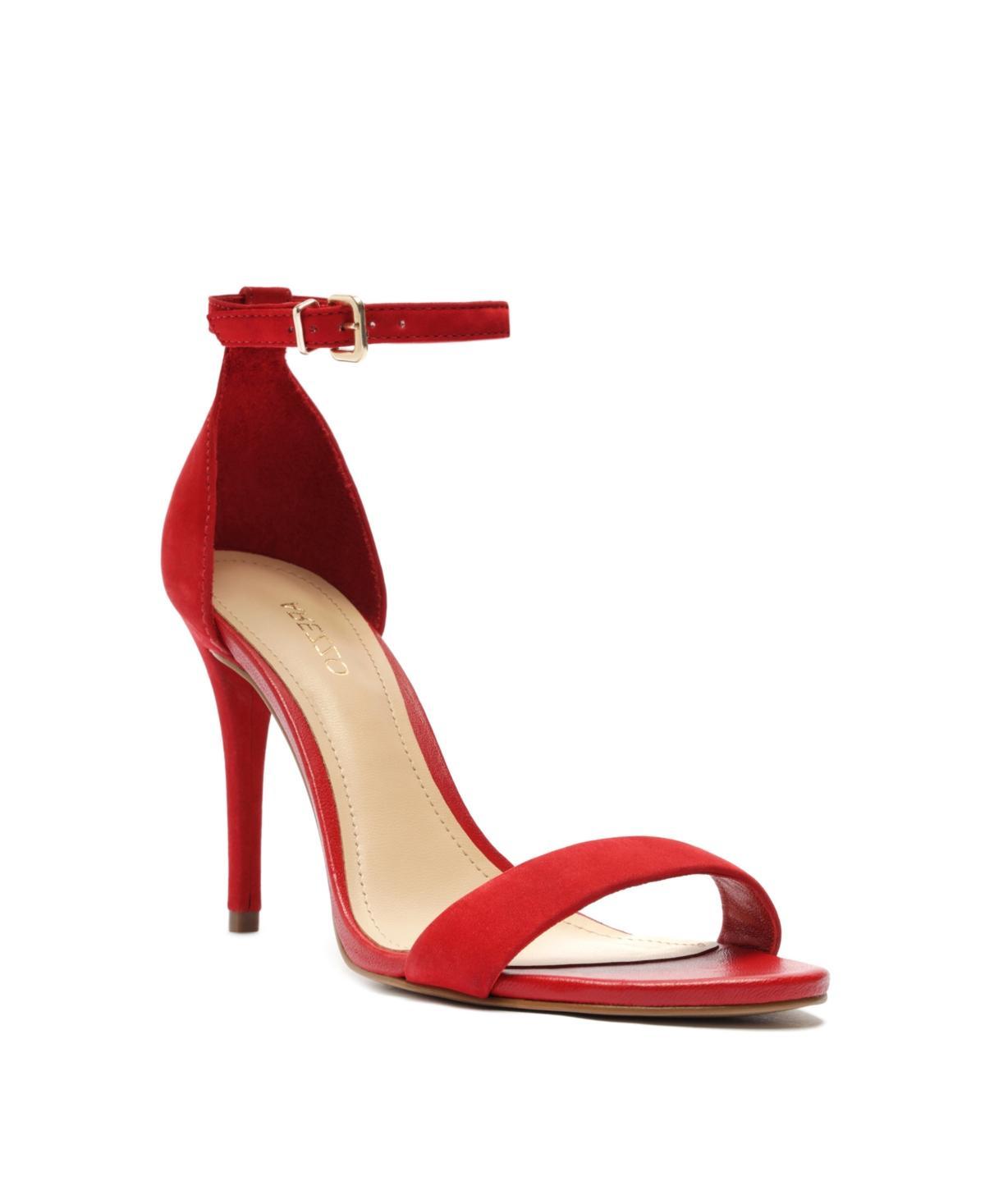 Arezzo Womens Isabelli High Stiletto Sandals product image