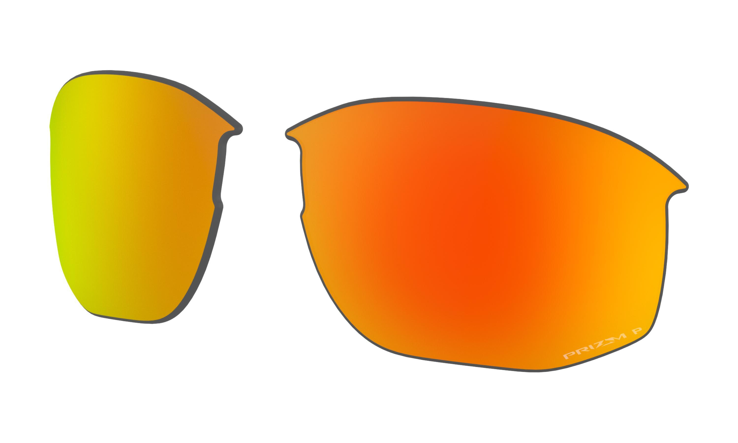 Oakley Men's Mercenary Replacement Lenses Product Image