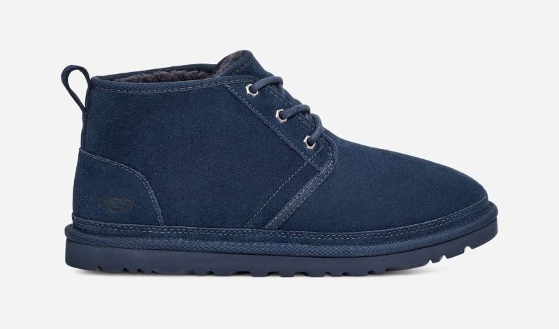 Ugg Mens Neumel Suede Chukka Boots Product Image