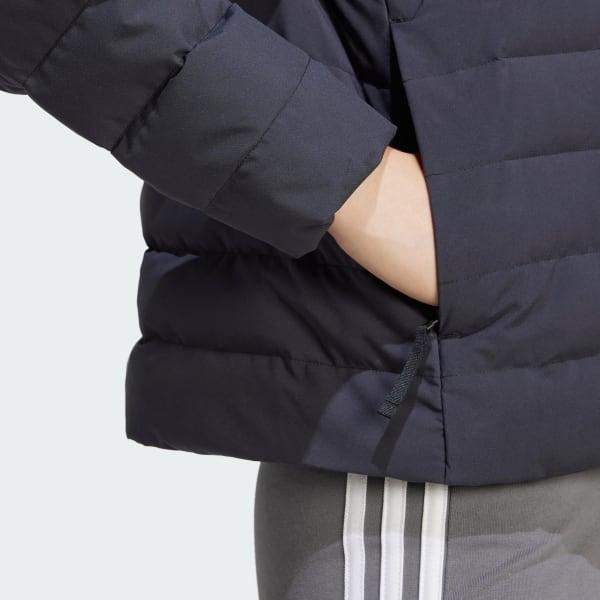 Helionic Light Down Jacket Product Image