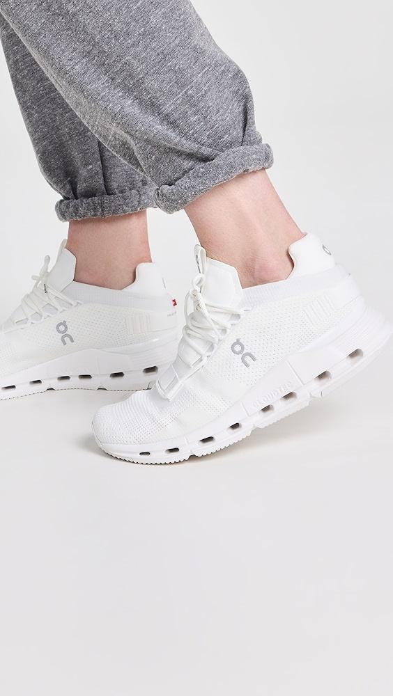 On Cloudnova Sneakers | Shopbop Product Image