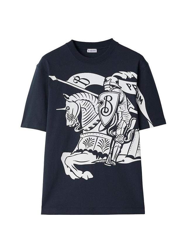 Mens EKD Cotton T-Shirt Product Image